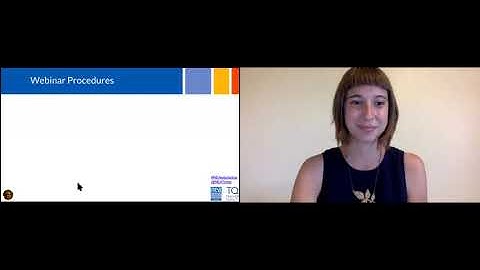 TQ Distance Learning Webinar 3: Accommodations and Scaffolding Online