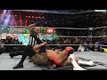 MJF WON AEW World Championship AEW Double or Nothing 2026 Highlights