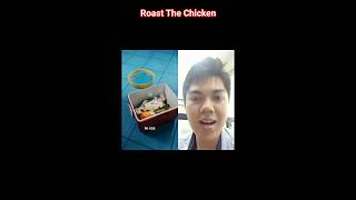 Roast The Chicken @zackdfilms