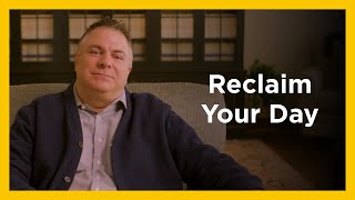Reclaim Your Day - Radical & Relevant - Matthew Kelly