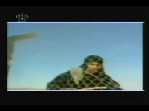 بنت البوادي حيرت عقول البشر ورده في صحرا نورت ارض الحماد 0779238366