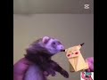 dancing animal :]