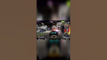 Bro got BULLIED NONSTOP in Apex Legends 🤣 | YouTube Shorts