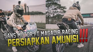  Oncam Kira Mau Lawan Siapa Ya ?