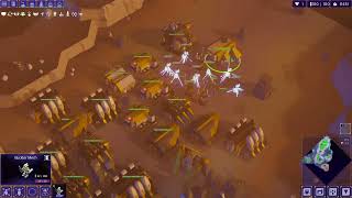 Rogue Command: Robo Build – The Last Experience Levels