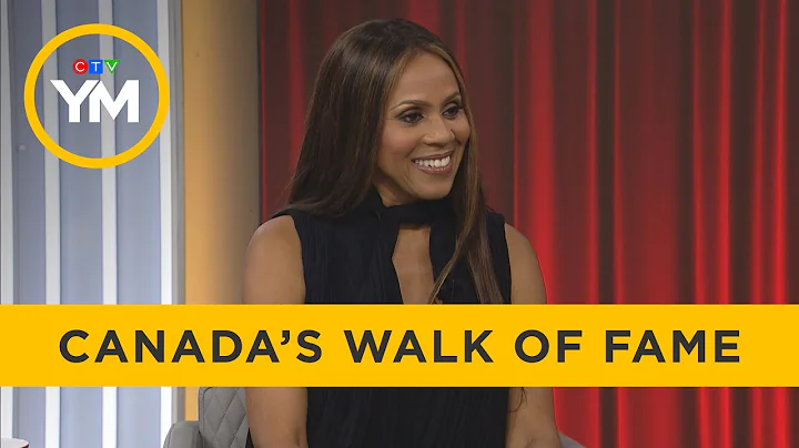Canadas Walk of Fame 2022 Inductees | Your Morning