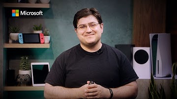 [ASL] Making Games More Accessible Can Be Easy with Microsoft Game Accessibility Resources