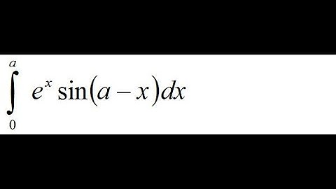 Integration by Parts Explained Step-by-Step | Calculus Tutorial 23