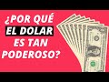 Secretos ocultos del DÓLAR //¿Cómo se convirtió el DÓLAR en la moneda más importante del mundo?