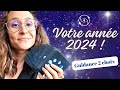 Votre anne 2024   les rvlations de lanne  guidance 2 choix 