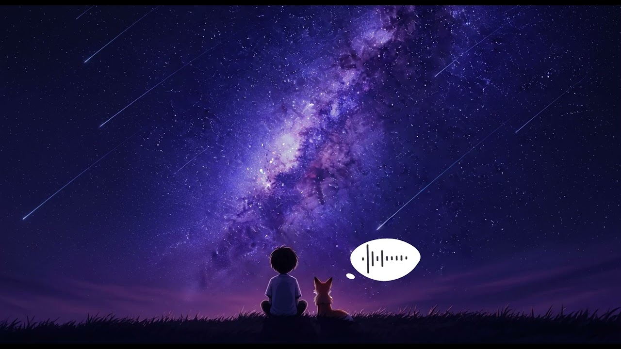 Beyond the Night | Soft Female Vocal Cinematic Ballad | 밤을 지나 | 여성 보컬 발라드