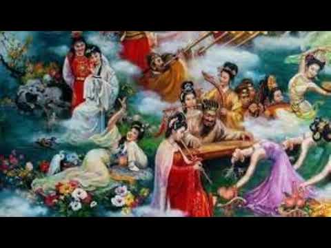 佛喜師父【當天人如何？】