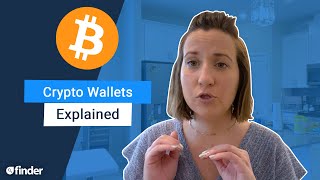 Crypto Wallets for Beginners: Different Types in Under 5 min.