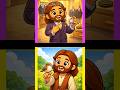 QUAL ERA O TRABALHO DE JESUS?🚀🚁 #jesus #bíblia #cartoon #biblequiz #quiz #facts #amojesus #kids