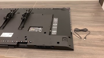 Hdfury diva & x4 led strip install