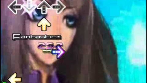 StepMania DJMAX In My Dream