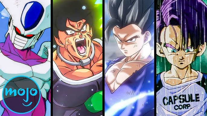 Dragon Ball Super: Super Hero Movie Review: An Avengers: Endgame-Like  Climax With A Super Saiyan Twist To Be Rejoiced By Fans!