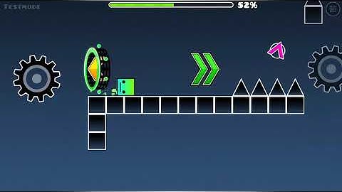 my part in my own megacollab