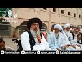 Khadim hussain rizvi refused to respect azan