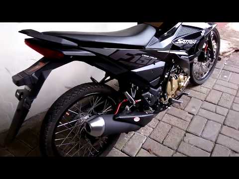 Download All New Satria F modif Ringan Jari2 Mp3 and Video All New Satria F modif Ringan Jari2