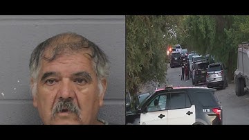 60-year-old arrested in deadly southeast Austin shooting