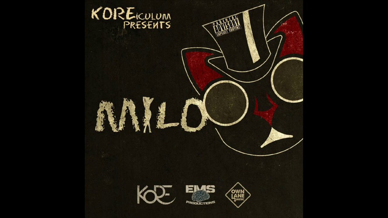 Mira Milo (Written/Produced by Kore) en YouTube Mira Milo (Written/Produced by Kore) en YouTube