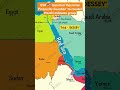 Place in News : #'Operation #Prosperity #Guardian' Topic -Red Sea 🌊 #UPSC #UPPSC #BPSC