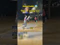 (Samad Bullet 🚅 160kmph Final wining Over 🤯)#tapeballcricket #shorts #viral