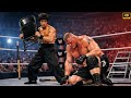 BROCK LESNAR VS BRUCE LEE – SUPLEX CITY MEETS THE DRAGON WARRIOR | SUMMERSLAM 2026