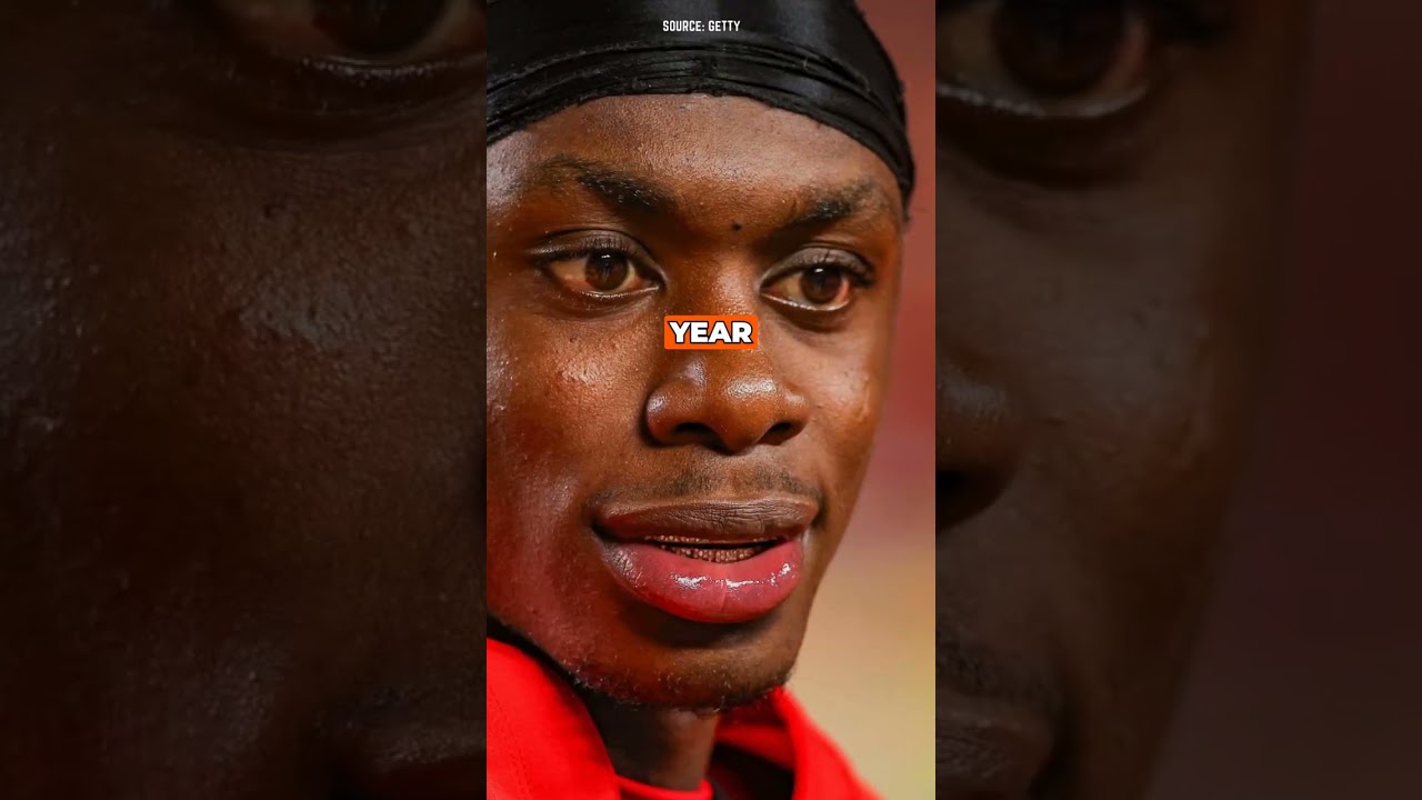 Kansas City Chiefs rookie Xavier Worthy dislocates shoulder in Week 1—will he return this season?