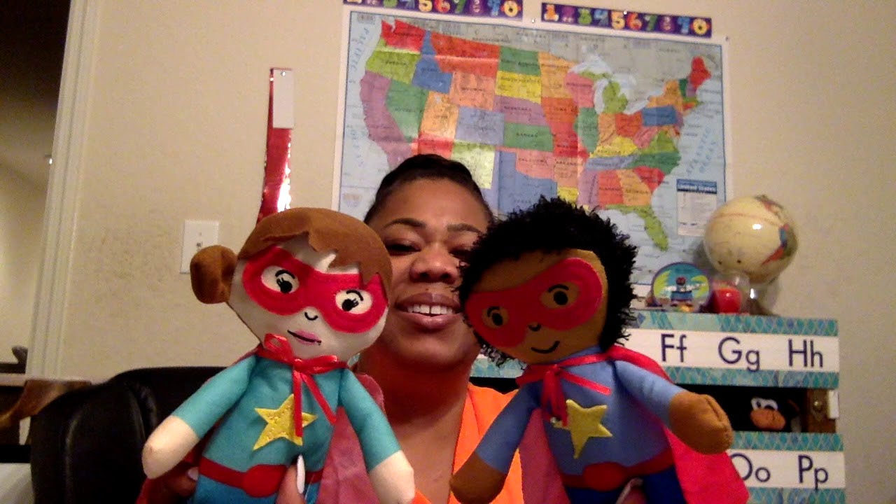 My VIPKID Introduction Video - YouTube
