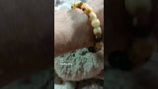 El Isciligi Kayalardan Çalıştığımız Bileklikmodelimiz.