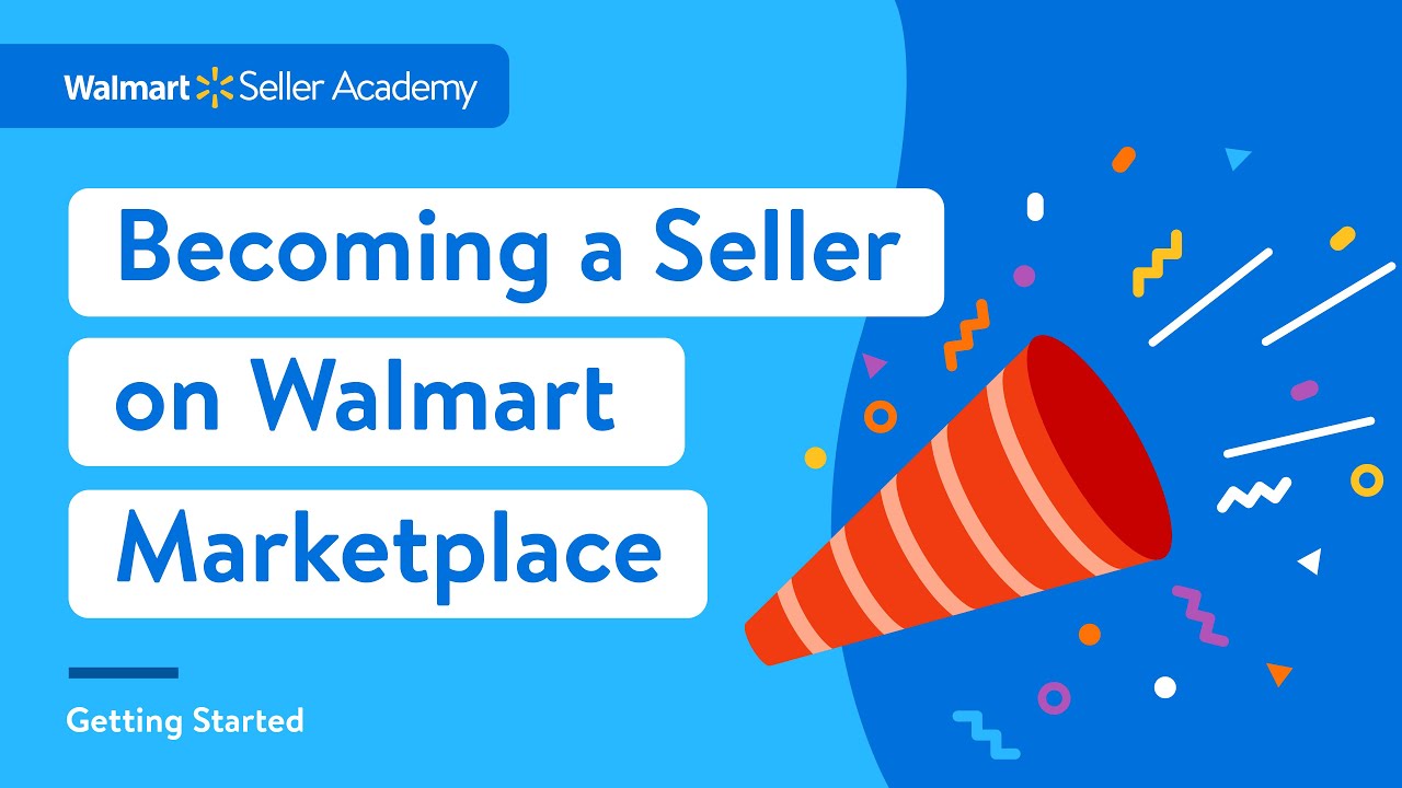 Where to Sell Online? ,  or Walmart Marketplace - Ship Central  Fulfillment