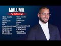 Maluma Latin Songs Playlist ~ Top 100 Artists To Listen in 2024