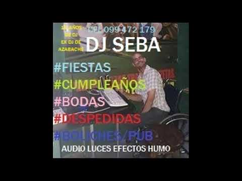 DjSeba Boccone