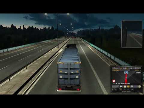 Euro Truck Simulator 2 2019 09 12 22 41 41