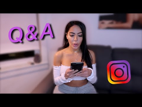 Q & A with Lela Star
