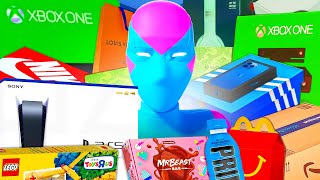 DM'ing 100 Brands To See What I Can Get For FREE!