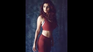 Anveshi Jain stunning hot pics|Celebrities Photoshoot |preyasi telugu hot heroin pics-EP#16