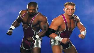 World's Greatest Tag Team Theme- Heroes (Arena Effect)