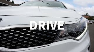 CoffeeSpace | Drive