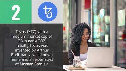 How to get Tezos (XTZ) for Free – Tezos Giveaway (Airdrop with Coinbase Earn and Binance)
