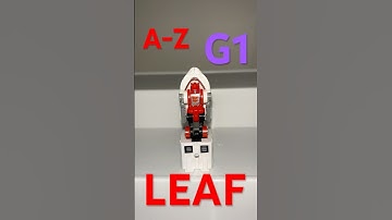 #G1transformers A to Z - Leaf #transformersg1 #80s #toys #nostalgia #awesome #transformers #wow #g1