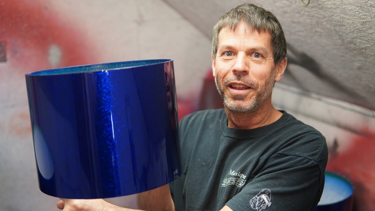 Guy Vincent: Fabricant de batteries sur mesure