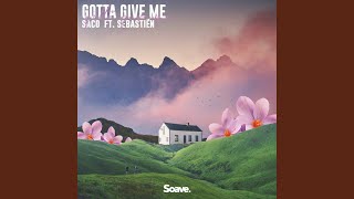 Gotta Give Me (feat. Sebastiën)