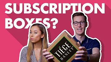 Are subscription boxes worth it?