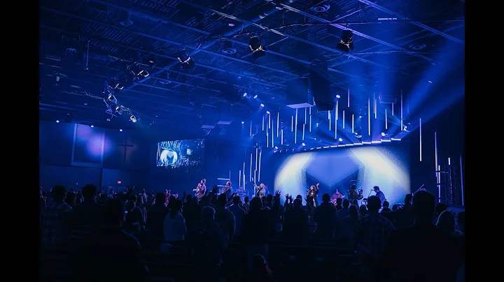River Valley Church | Kirk Graham | Blessings Beyo...