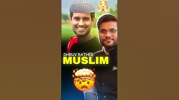 Dhruv Rathee Vs Arvind Arora 😱