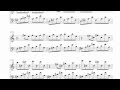 The Road To Hell... - Symphonies (PIANO SOLO) *NEW*
