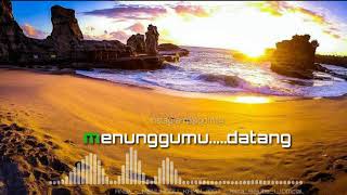 story wa kekinian #liriklagu #anji_menunggumu